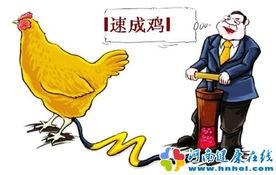 央视爆料肯德基白羽鸡视频,央视视频揭露真相