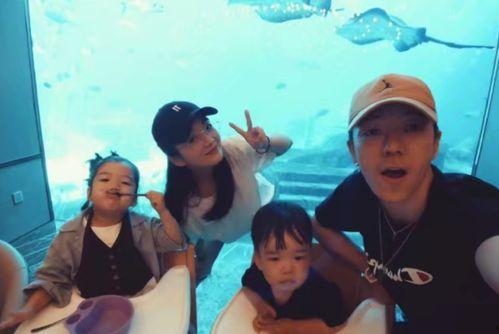 刘w14恺威方回应离婚爆料 视频,真相大白，澄清疑云